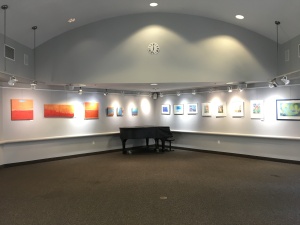 Pacific Beach/Taylor Branch Library