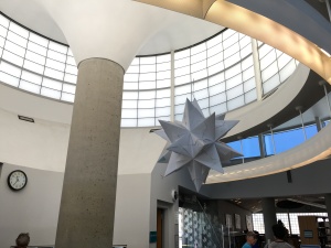 Pacific Beach/Taylor Branch Library