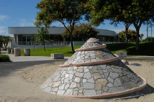 Pacific Beach/Taylor Branch Library